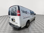 2019 Chevrolet Express Cargo Van Cargo Van