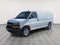 2019 Chevrolet Express Cargo Van Cargo Van