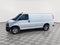 2019 Chevrolet Express Cargo Van Cargo Van