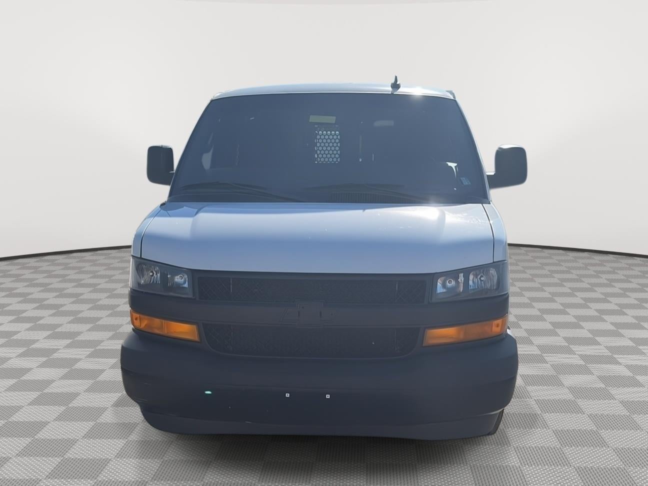 2019 Chevrolet Express Cargo Van Cargo Van