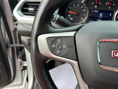 2020 GMC Acadia SLE