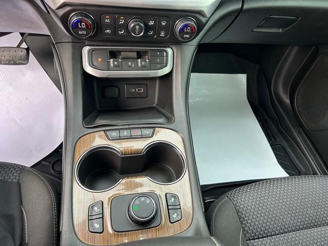 2020 GMC Acadia SLE