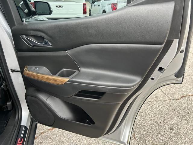 2020 GMC Acadia SLE