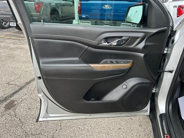 2020 GMC Acadia SLE