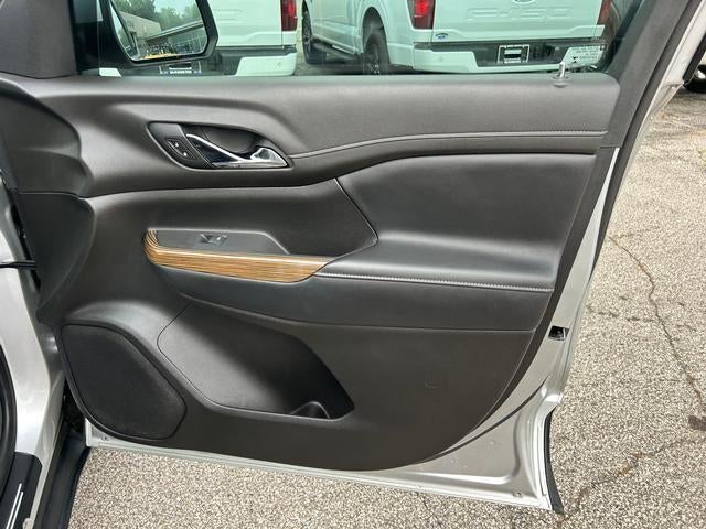 2020 GMC Acadia SLE