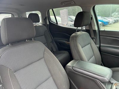 2020 GMC Acadia SLE