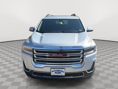 2020 GMC Acadia SLE