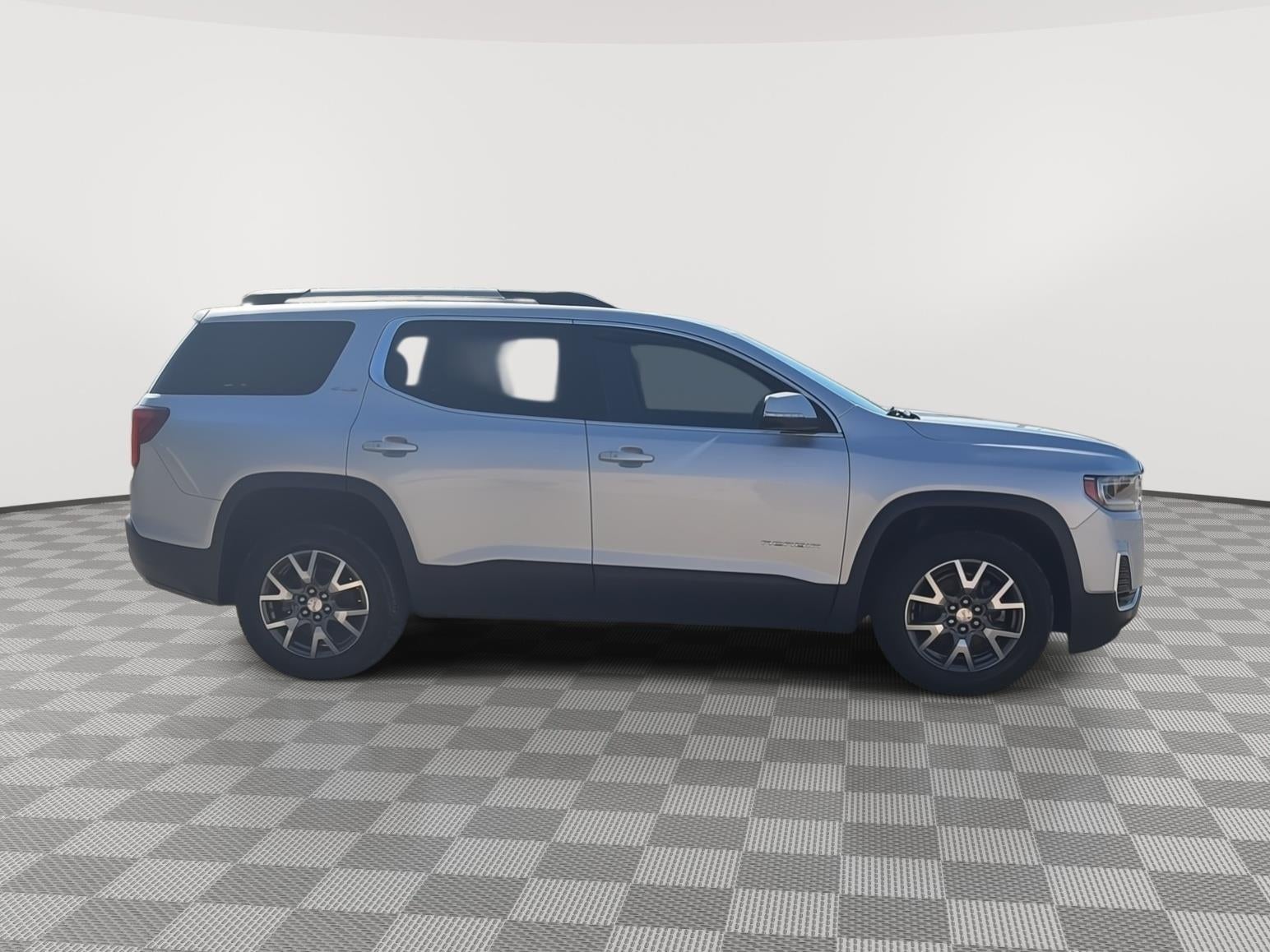 2020 GMC Acadia SLE
