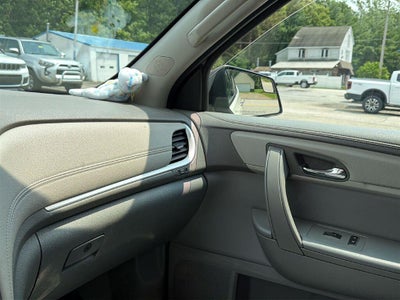 2014 Chevrolet Traverse LS
