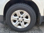 2014 Chevrolet Traverse LS