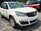2014 Chevrolet Traverse LS