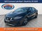 2023 Nissan MAXIMA SL Base