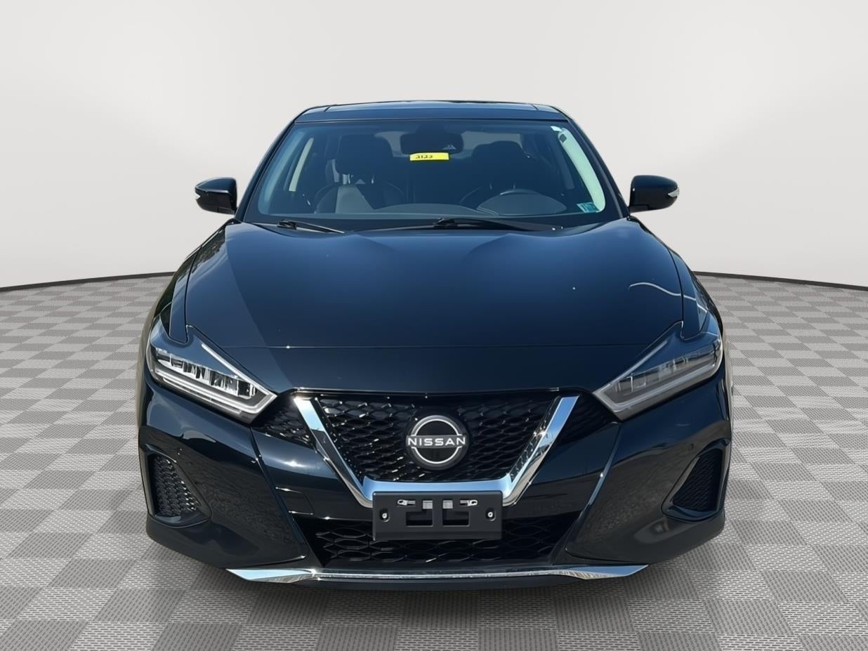 2023 Nissan MAXIMA SL Base