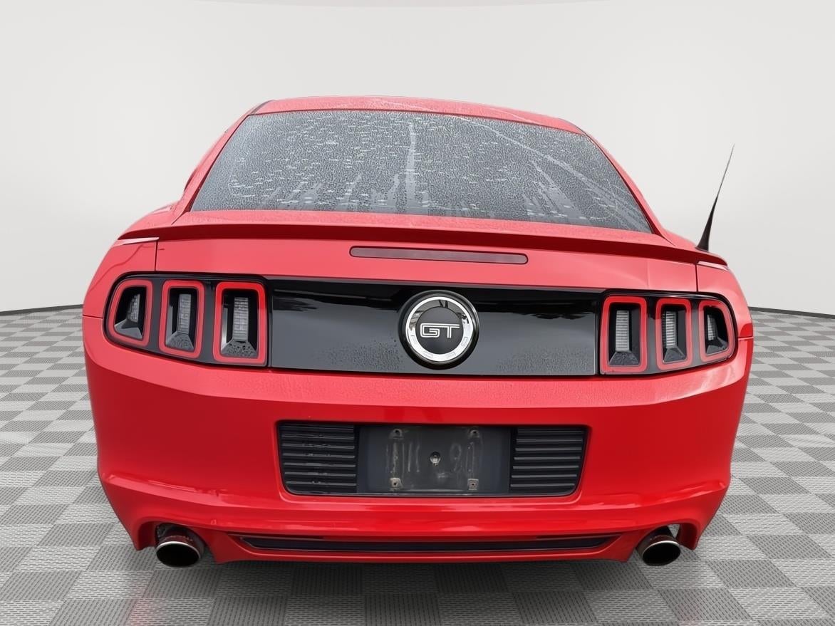 2014 Ford Mustang GT