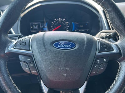 2022 Ford Edge ST