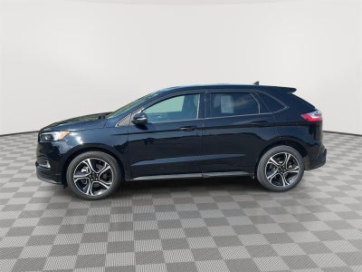 2022 Ford Edge ST