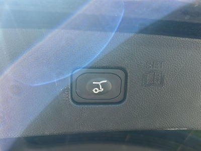 2022 Ford Edge ST