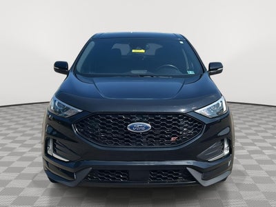 2022 Ford Edge ST
