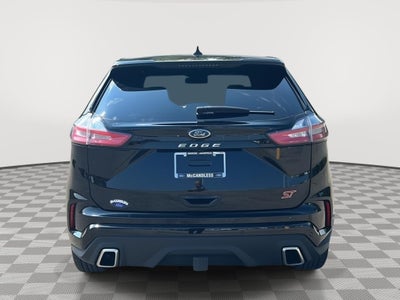 2022 Ford Edge ST