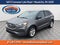 2021 Ford Edge SE