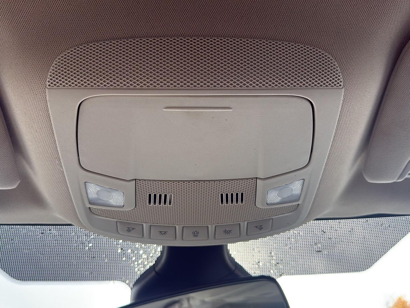 2021 Ford Edge SE