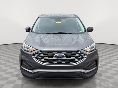 2021 Ford Edge SE