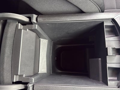 2021 Ford Edge SE