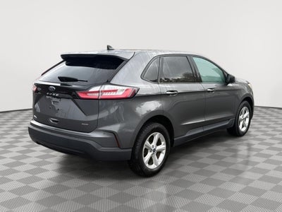 2021 Ford Edge SE