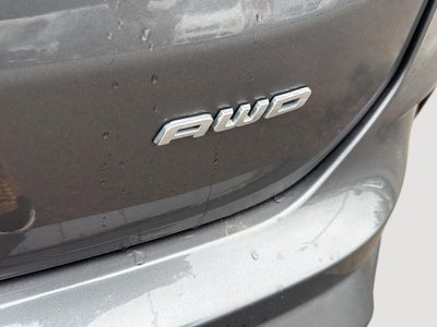 2021 Ford Edge SE