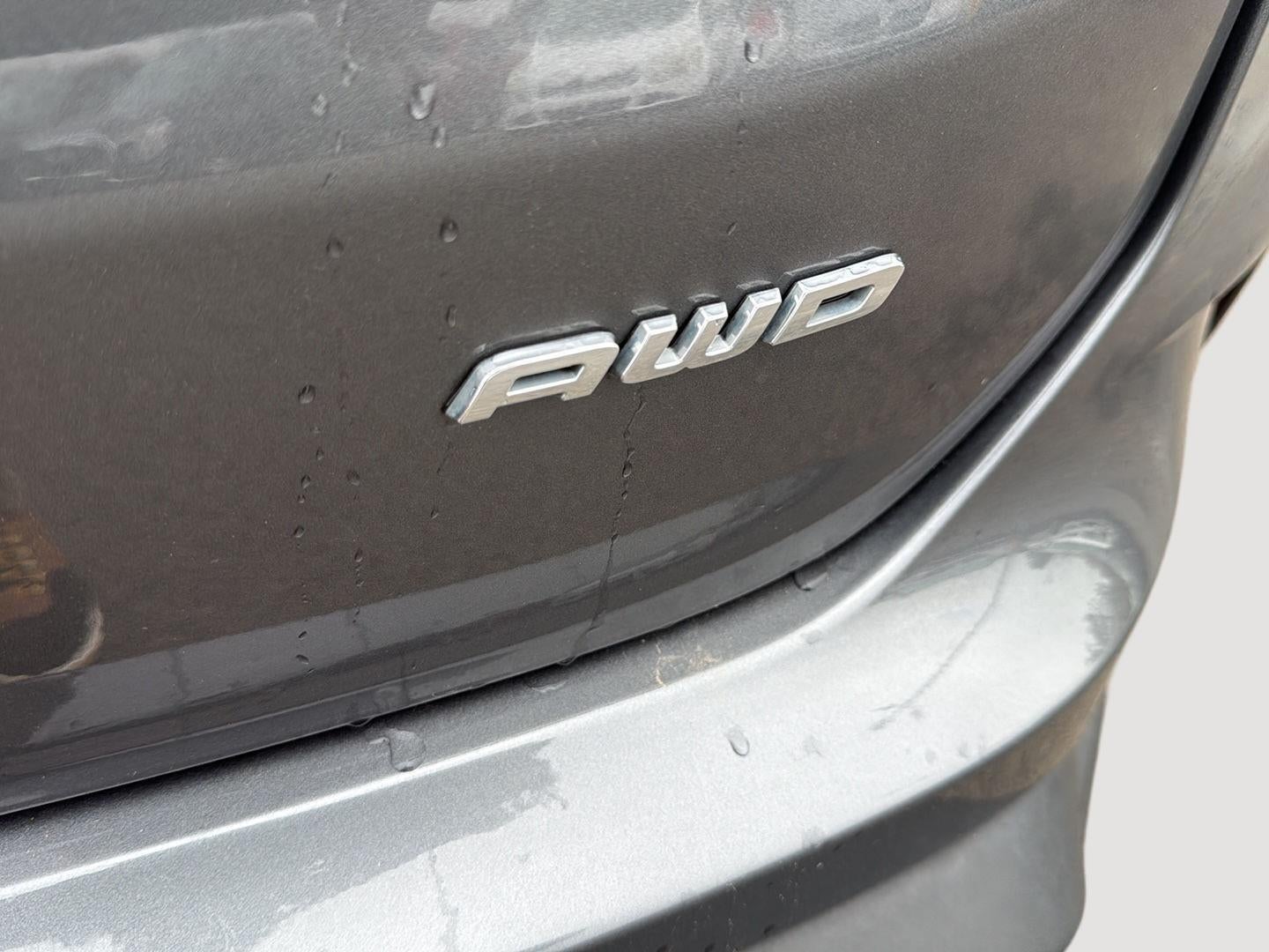2021 Ford Edge SE