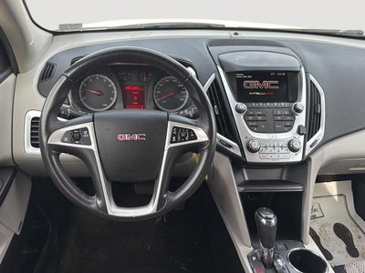 2016 GMC Terrain SLE