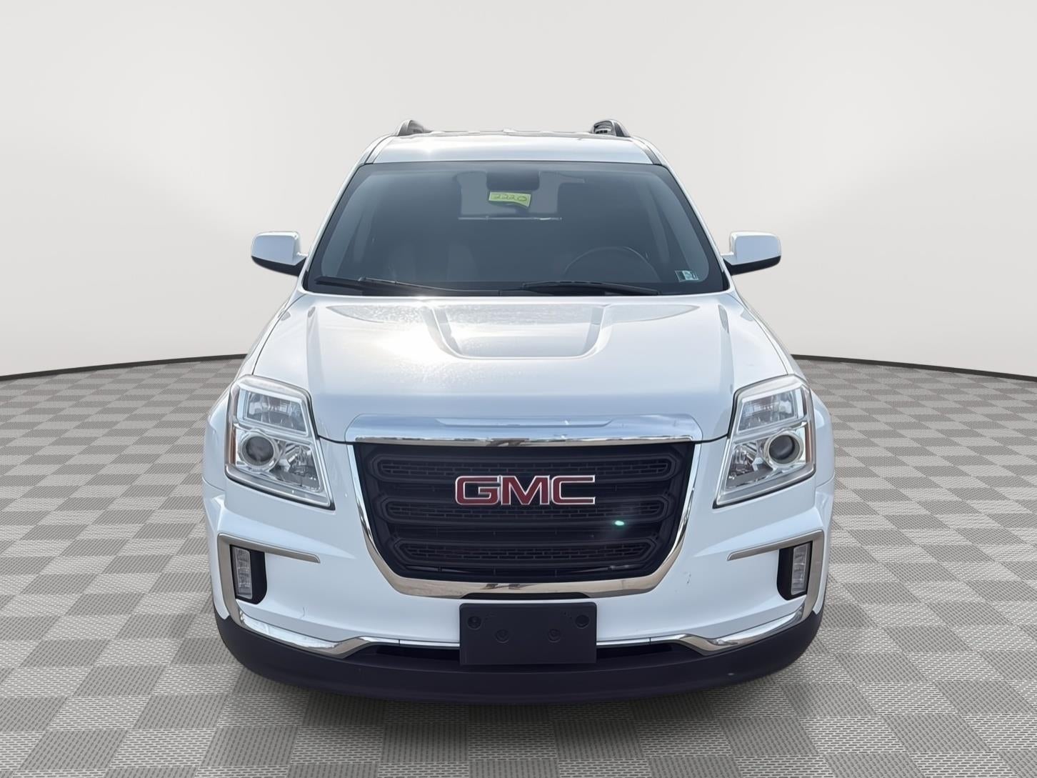 2016 GMC Terrain SLE