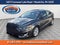 2019 Ford Fusion Energi Titanium