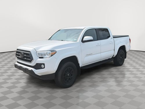 2022 Toyota Tacoma Base