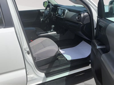2022 Toyota Tacoma Base