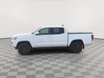 2022 Toyota Tacoma Base