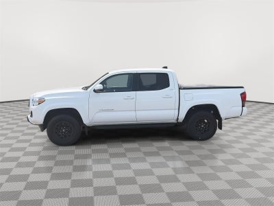 2022 Toyota Tacoma Base