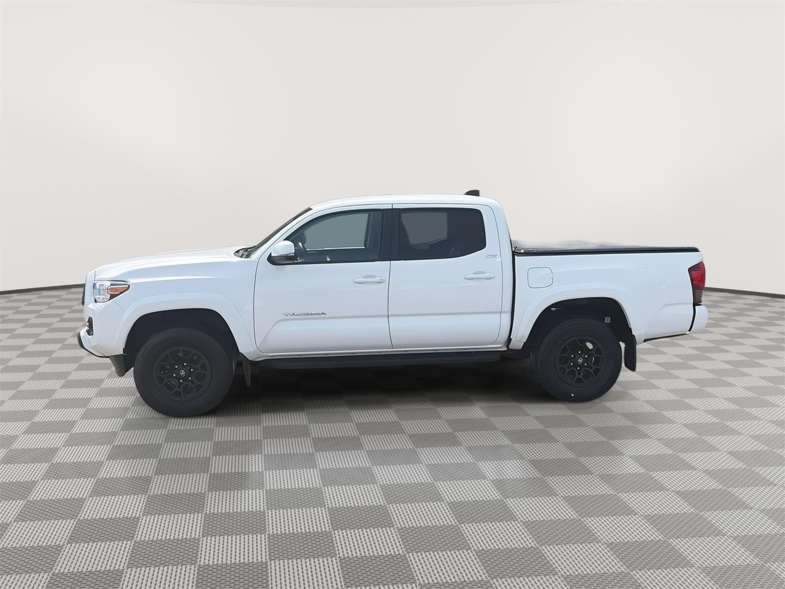 2022 Toyota Tacoma Base