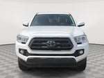 2022 Toyota Tacoma Base