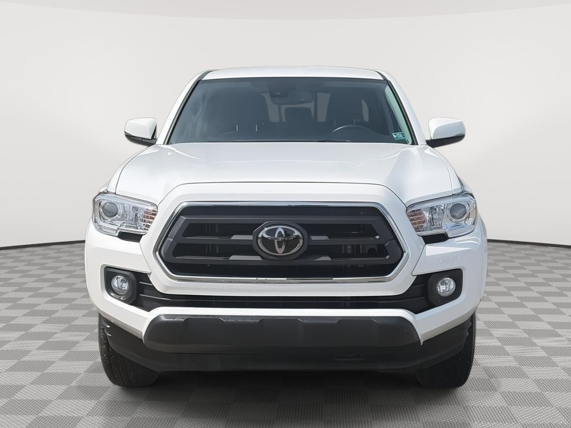 2022 Toyota Tacoma Base