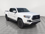 2022 Toyota Tacoma Base