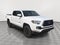 2022 Toyota Tacoma Base