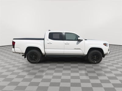 2022 Toyota Tacoma Base