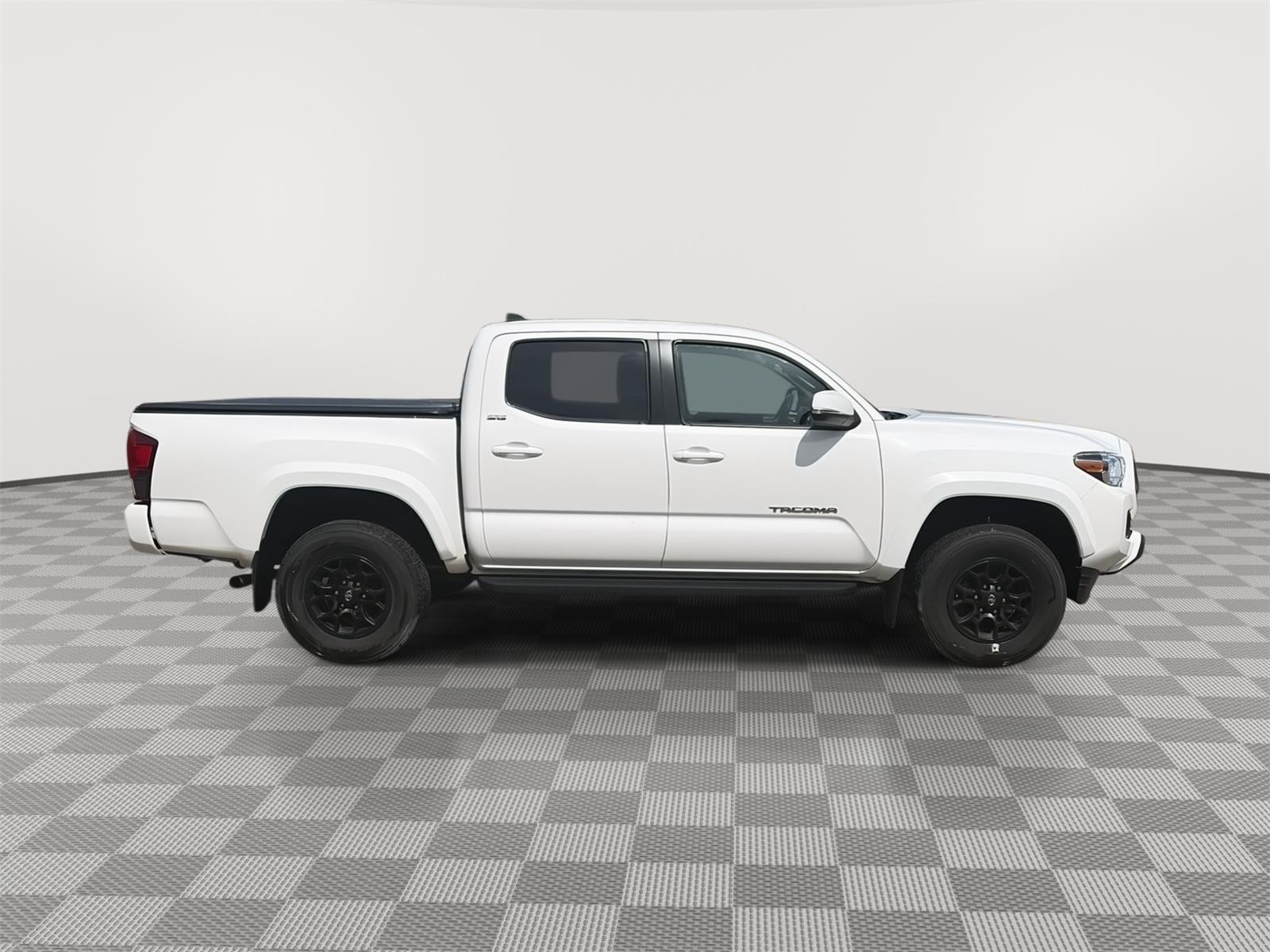 2022 Toyota Tacoma Base