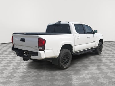2022 Toyota Tacoma Base