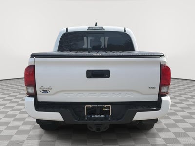 2022 Toyota Tacoma Base
