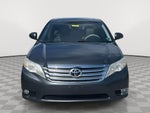 2012 Toyota Avalon Base