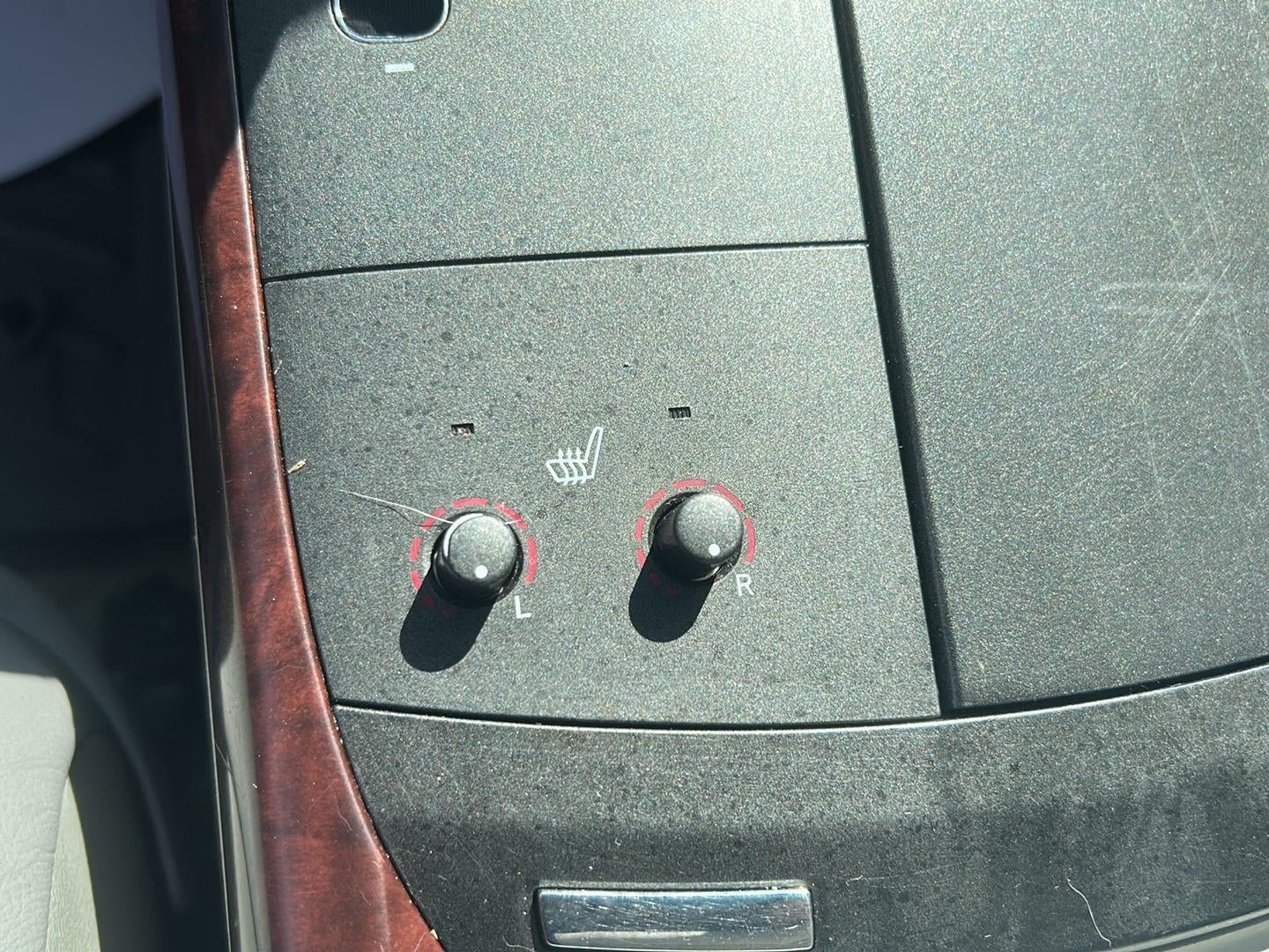 2012 Toyota Avalon Base