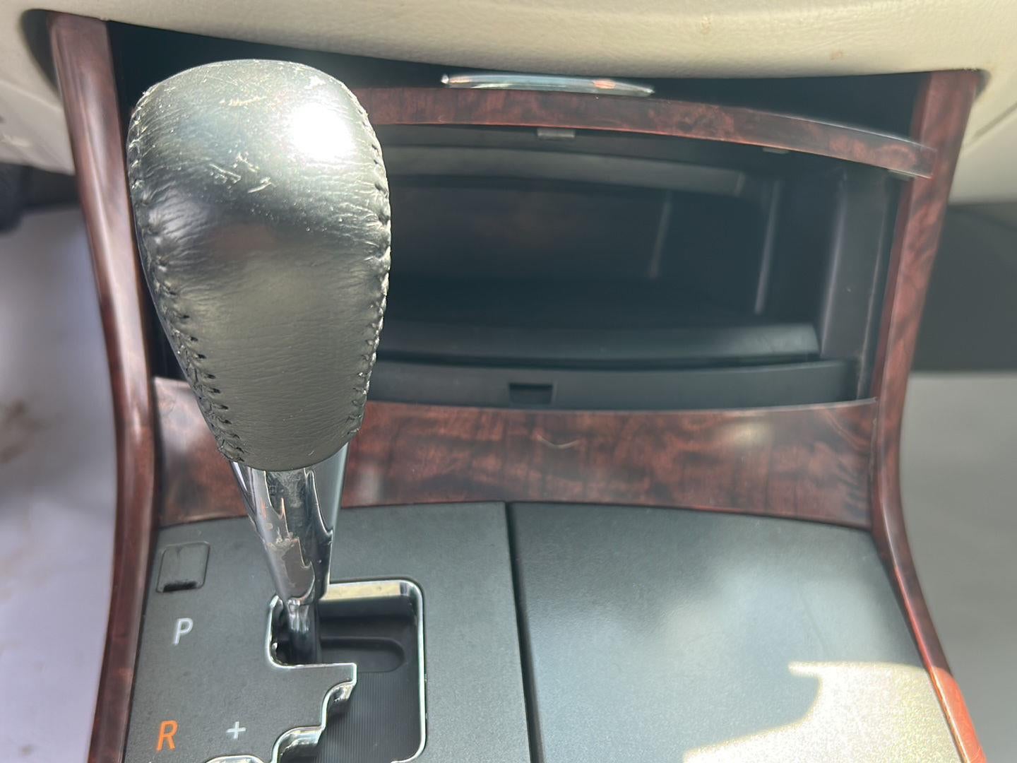 2012 Toyota Avalon Base