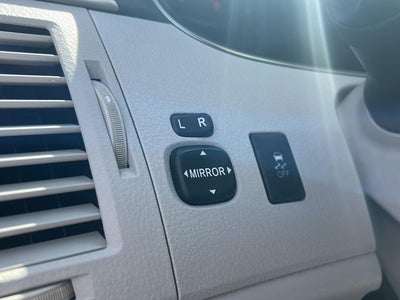 2012 Toyota Avalon Base